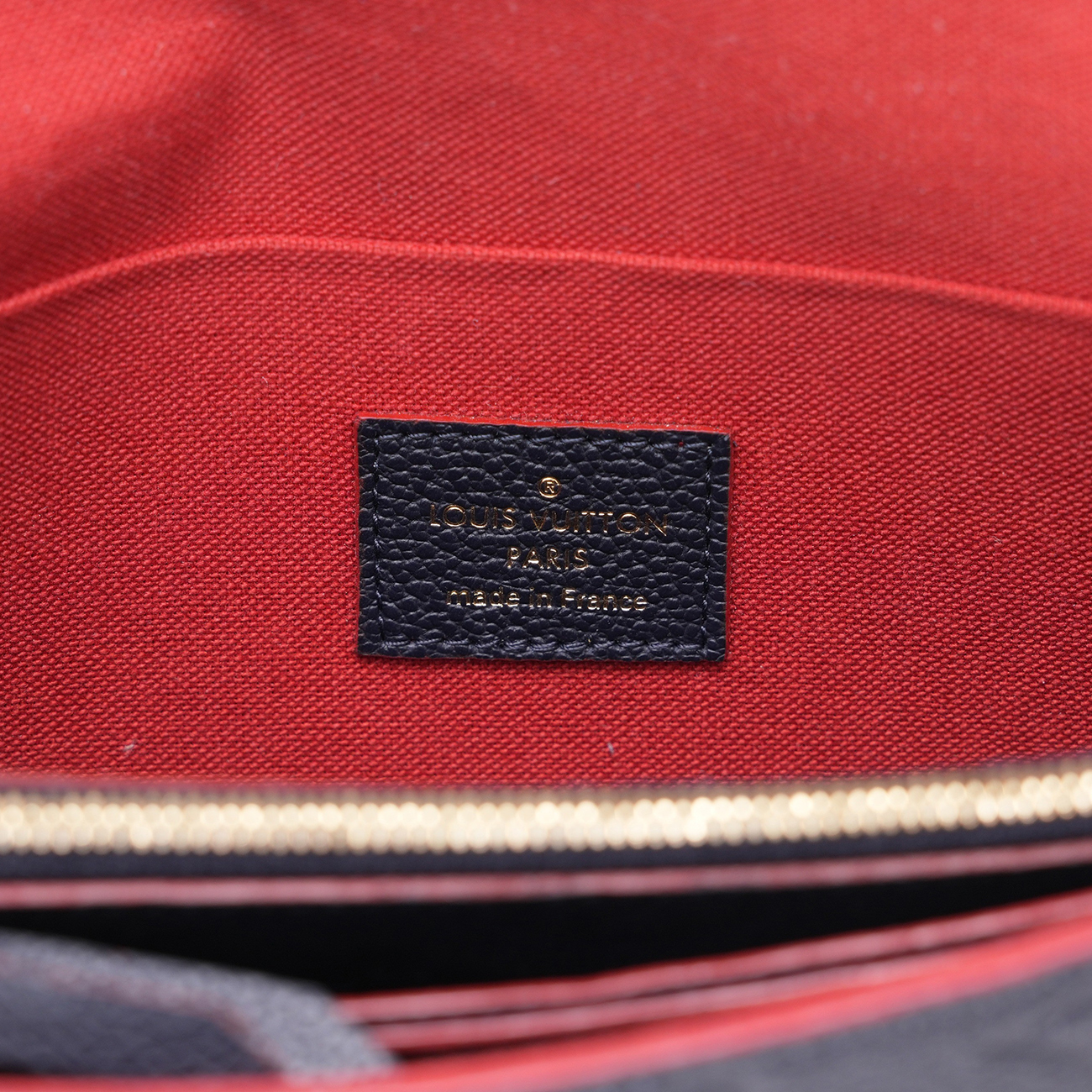 LOUIS VUITTON(USED)루이비통 앙프렝뜨 포쉐트 펠리시